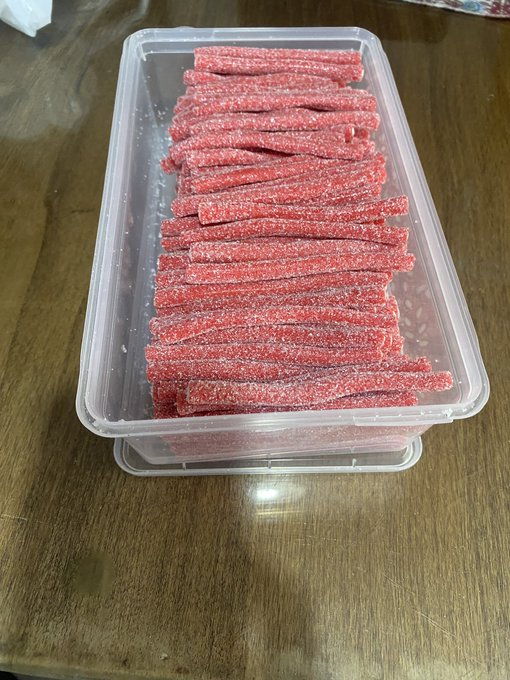 regálame esto y soy feliz