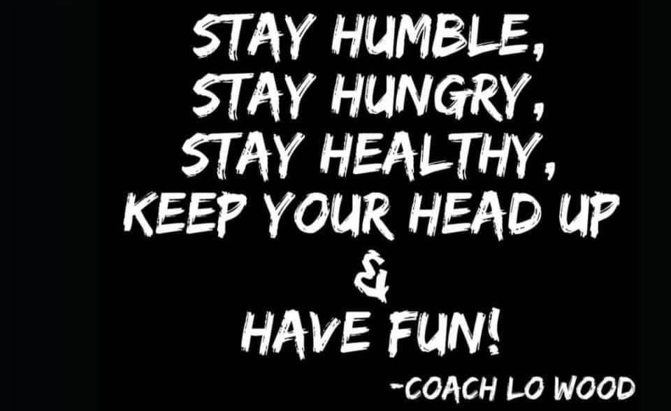 Friday is suppose to be payday and the day you reward yourself for your hardwork. Im here to tell you because the way the world is going it will get Harder Before it Get Easier.#Coachlo4life #Listentolo #Kamlpking #Thecreed Share the Post and Comment.