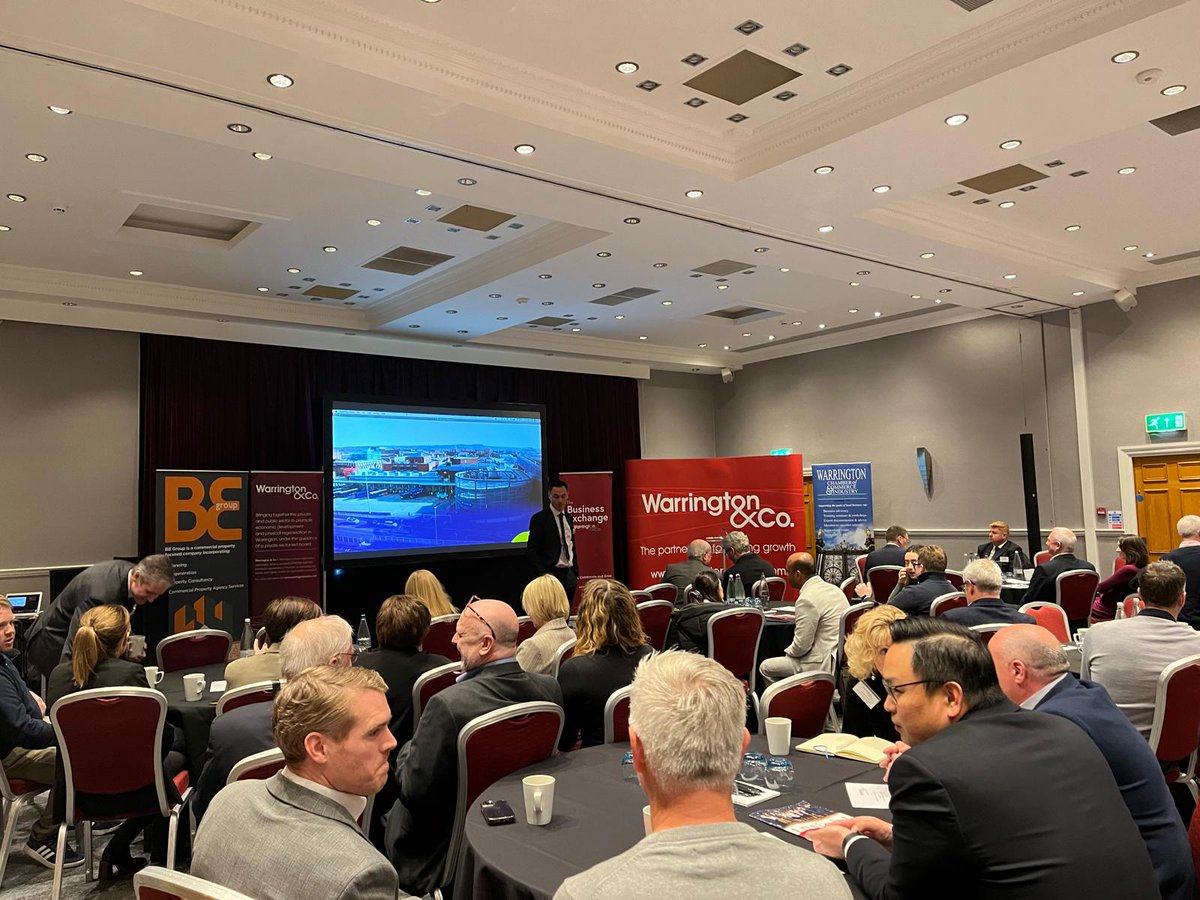 Birchwood Park (@birchwood_park) on Twitter photo Great turnout for the annual property review today #WAPR24 <a href="/WarringtonBEx/">Warrington Business Exchange</a> <a href="/WarringtonCo/">Warrington & Co</a> Great turnout for the annual property review today #WAPR24 <a href="/WarringtonBEx/">Warrington Business Exchange</a> <a href="/WarringtonCo/">Warrington & Co</a>
