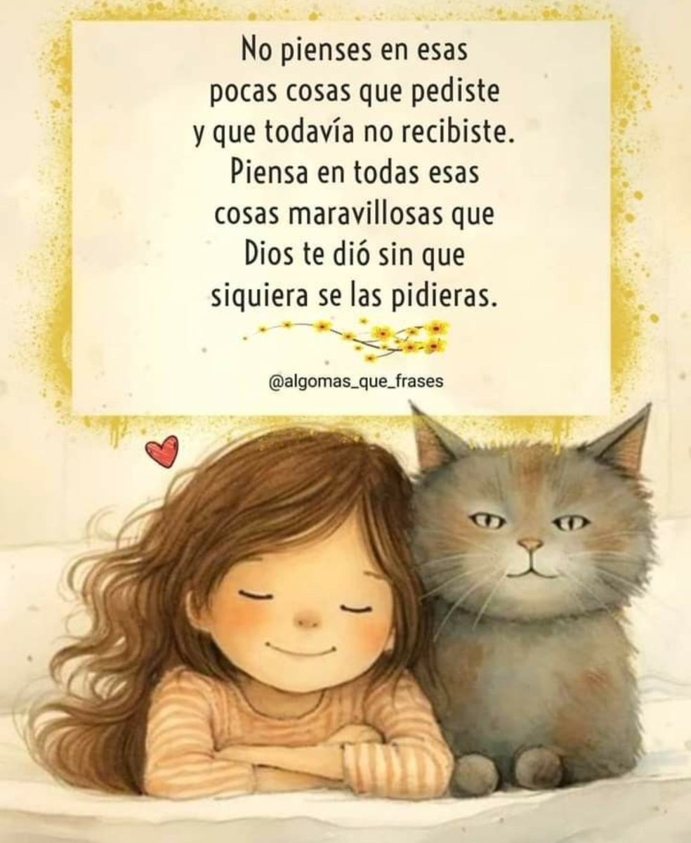 Feliz Viernes.Mi gente hermosa.Abrazos de luz para Todos Toditos.Seamos felices!☕💐🌻☀️🌼🍁🍀☀️💖 No pienses en 👇... 🙏🌷❤️☀️❤️🌷😘😘