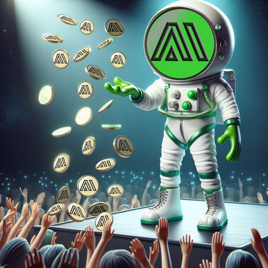 It is that time again! $MC  giveaway.<a href="/metacoin_mc/">metacoin</a> The 
 $mc  at it once more. 100000 Metacoin  up for grabs!!

Follow, RT, and @ 3 friends to enter.

Let’s join the Telegram group together.
中文社区：
t.me/metacoin_mc
English group：
t.me/metacoin_mc2