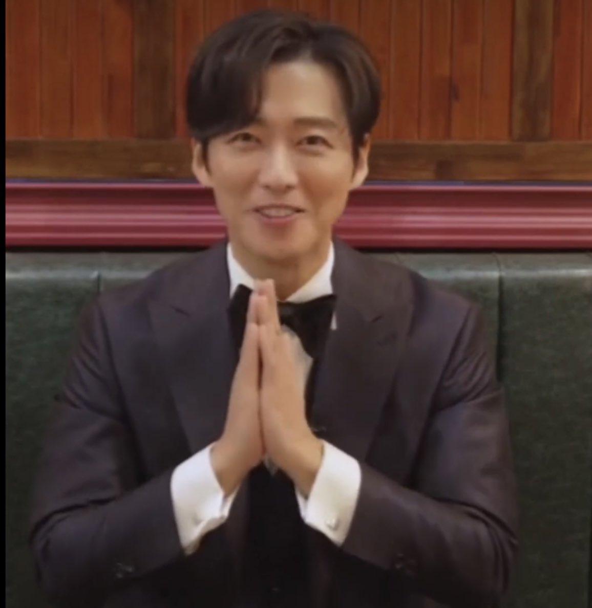 Rooting for #namkoongmin to win his well deserved Baeksang Award!💪💪