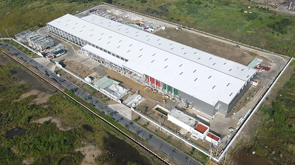 ICYMI: More than 120,000 @EJOTUK_Building #Colorfast self-drilling #fasteners have been used for #Kingspan's new #sustainable manufacturing plant in Vietnam. Read more: roofingtoday.co.uk/ejot-colorfast… #roofing