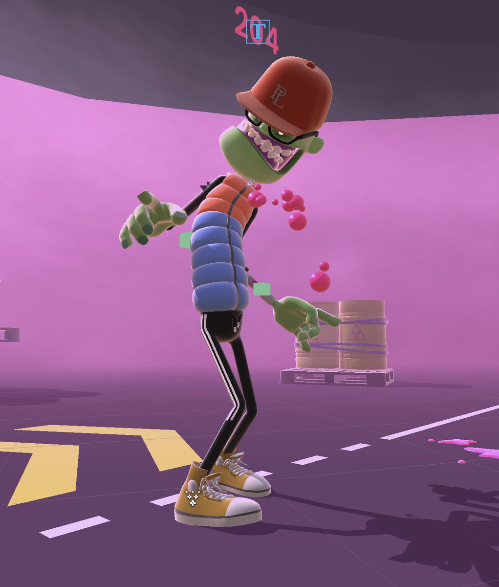 NilsKoster's tweet image. Been looking at this guy for ages. I think we're in a relationship