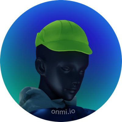 #NewProfilePic #ONMI