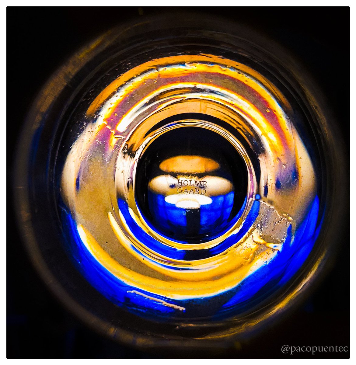 Ex Nihilo Nihil Fit - The empty glass 19.04.24 @Gallery365photo #Gallery365in2024 #Gallery365in2024Dailyprompt