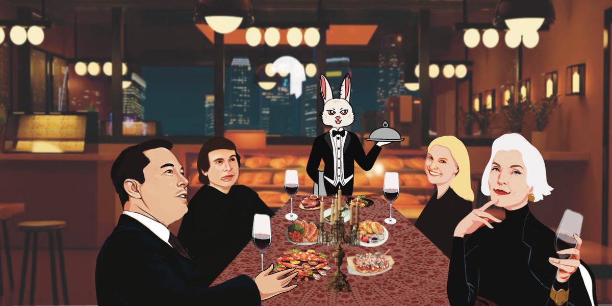 Hihare #BSC tweet media