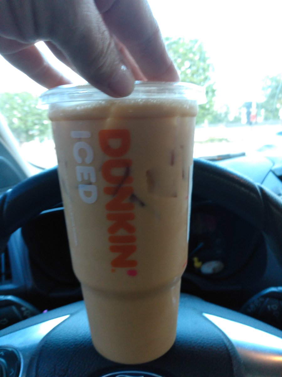 I might, or might not, have the biggest crush on this woman that works up the road from my house.

She breaks my wallet daily 😁😉