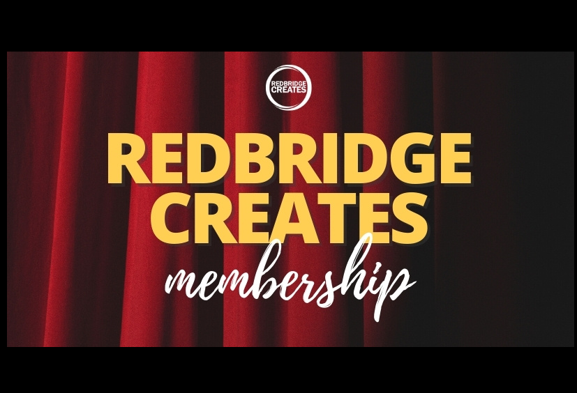 Do you love the #theatre and want some great perks and discounts? 🎭 Sign up to the Redbridge Creates membership and get booking perks, discounts and more! Find out more and become a member today: vrcl.uk/theatremembers…