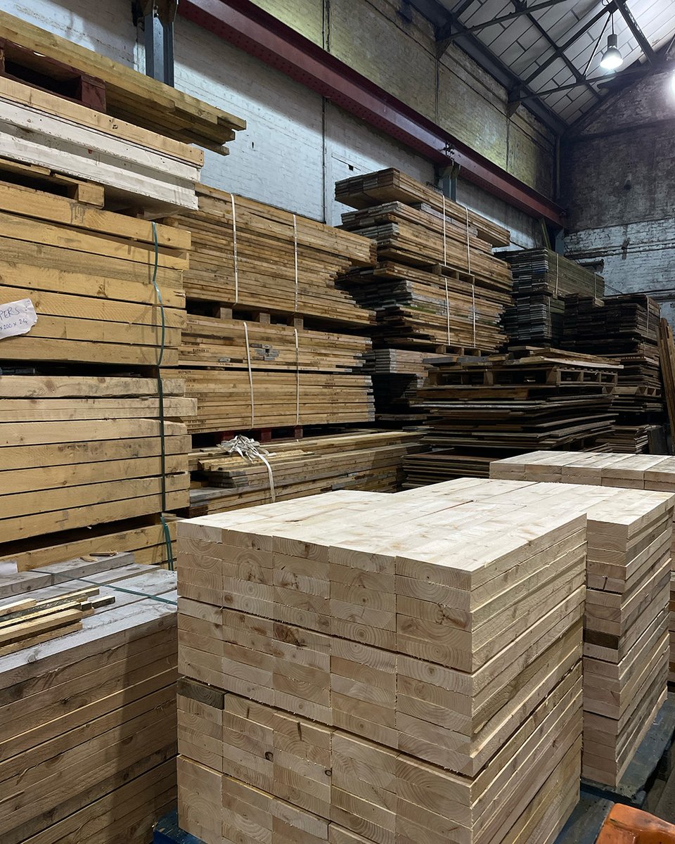 Special Spring Offers: day 6/6, the grand finale! 🏆 SATURDAY: 25% off all Scottish spruce and raw/unfinished reclaimed scaffold boards (excluding our C-grade boards and finished scaffold board shelves) 🏴󠁧󠁢󠁳󠁣󠁴󠁿 So come on down, fingers crossed it's not raining 🚿💨 🫨 😂