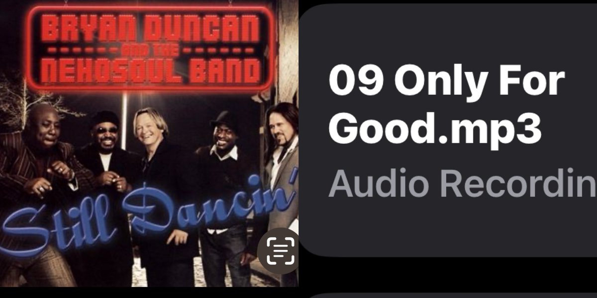 Today’s fave @Bryan_Duncan /@LunaticFriend2 song is “Only For Good”
What a great reminder that God only has good for us.
#bryanduncan #lunaticfriend #JesusIsComingSoon #IFollowJesusBecause #ItsInTheBible #HeresYerSign #WordsToLiveBy #nutshellsermons #Jesus #Music #cool #awesome