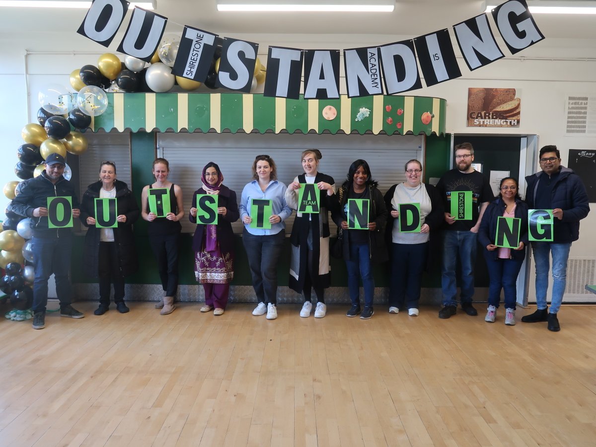 Our OUTSTANDING parents on our OUTSTANDING Day. We are so incredibly fortunate to have parents who support children and our school with such love and dedication. #loveourparents #family #teamshirestone <a href="/ElliotSchools/">Elliot Foundation</a> <a href="/BirminghamEdu/">Birmingham Education</a> <a href="/BEPvoice/">Birmingham Education Partnership</a>