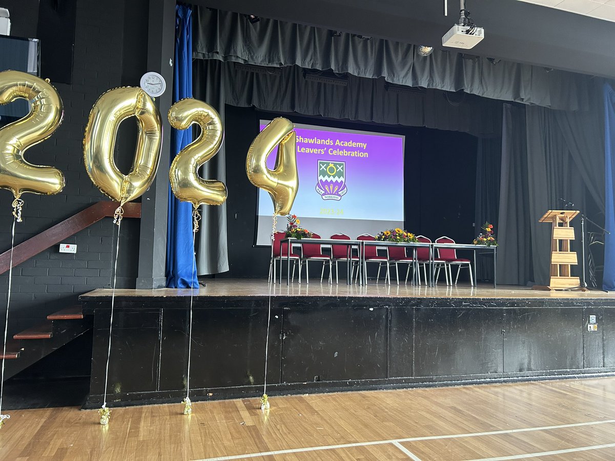 Shawlands Academy Pastoral Care tweet media