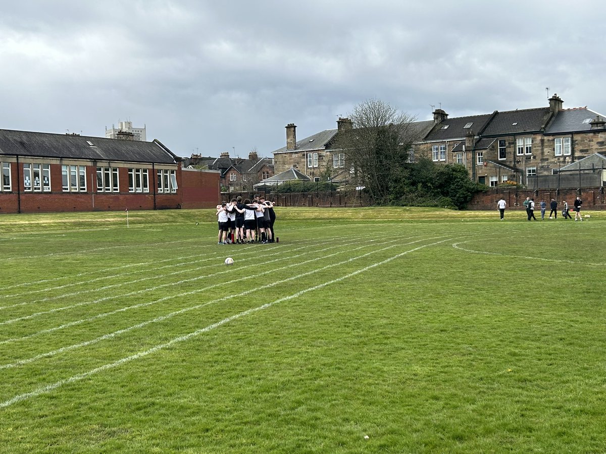 Shawlands Academy Pastoral Care tweet media