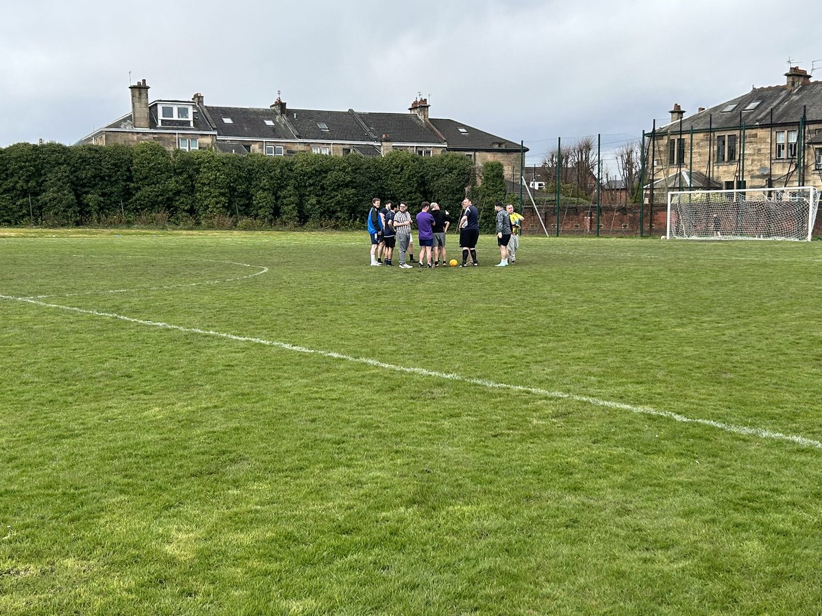 Shawlands Academy Pastoral Care tweet media