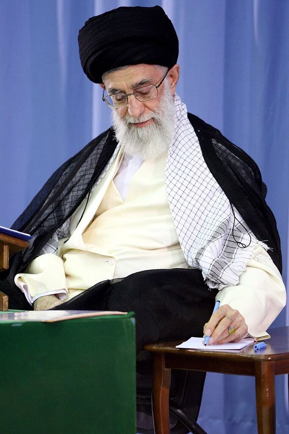REVMAXXING's tweet photo. Iran will win

Humanity will win https://t.co/g655Oop5Z7
