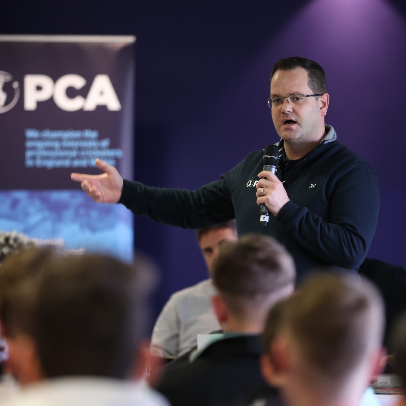 MCCOfficial's tweet photo. MCC has today announced that Rob Lynch will become the Club’s new Director of Cricket & Operations.
#CricketTwitter