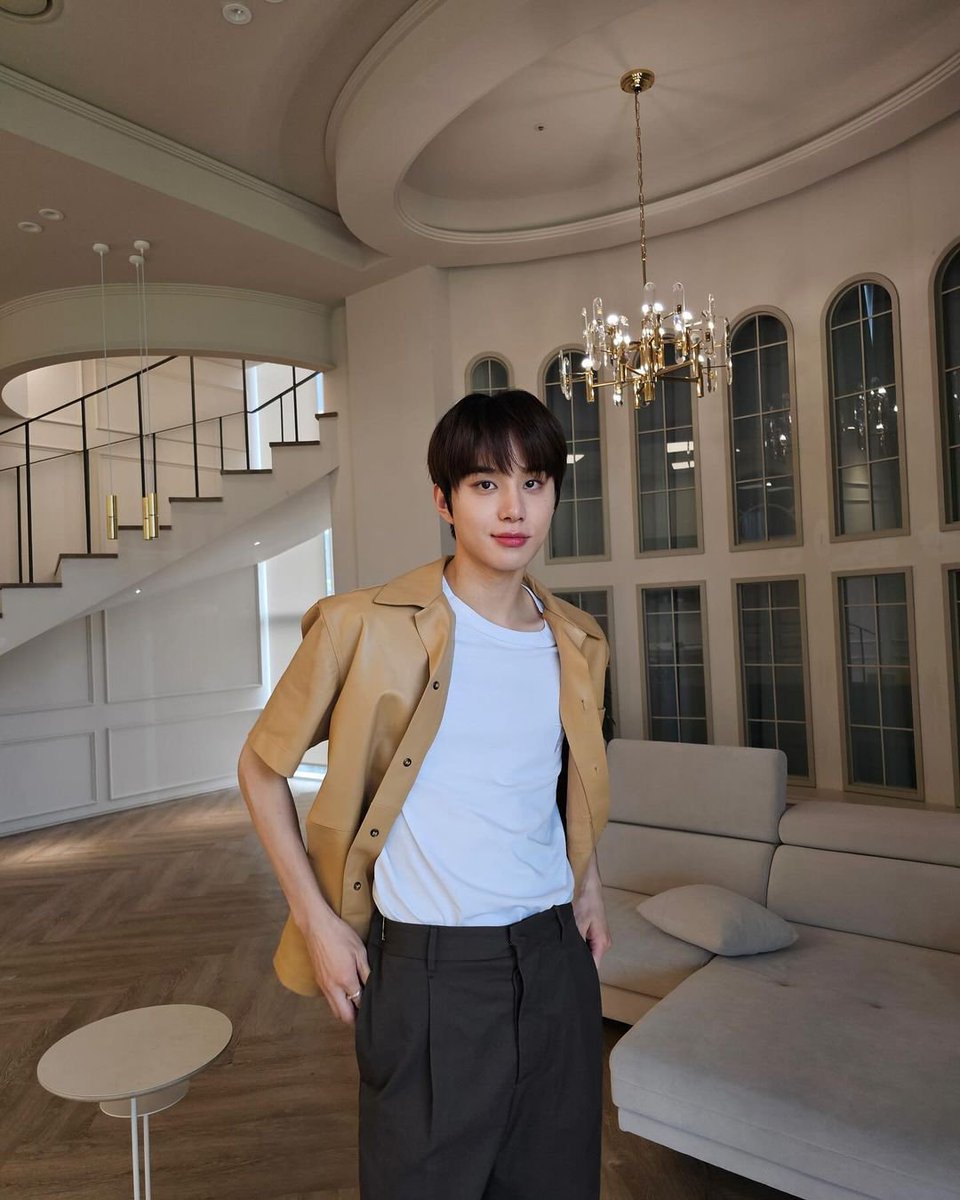 [PHOTO] 240419 sugaringcandy's Instagram Post Update

"#.todsgommino @.tods 🧡"

instagram.com/p/C58JjbSBK7-/…

#정우 #NCT #도재정 #DOJAEJUNG