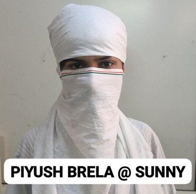 EconomicTimes's tweet image. #DelhiPolice #SpecialCell &amp;amp; #STF has apprehended a member of #Jitender alias #Gogi gang namely Piyush Barela alias Sunny; one illegal semi-automatic sophisticated #pistol loaded with three live cartridges also recovered
(ANI)
🗞️ Catch the day's latest news and updates ➠