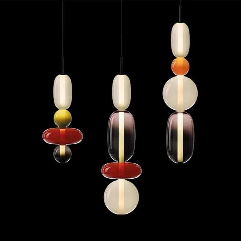 Abigail – Colorful Nordic Pendant Light
pleasantdecor.com/product/abigai…
instagram.com/pleasantdecora…
#pendantlights #interiordesign #pendantlighting #lighting #pendantlight #pendant #homedecor #pendantlamp #chandelier #pendants #pendantnecklace #lightingdesign #pendantsofig #pendantsforsale