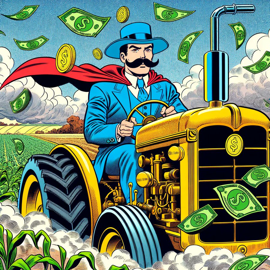 Trump Store tweet media