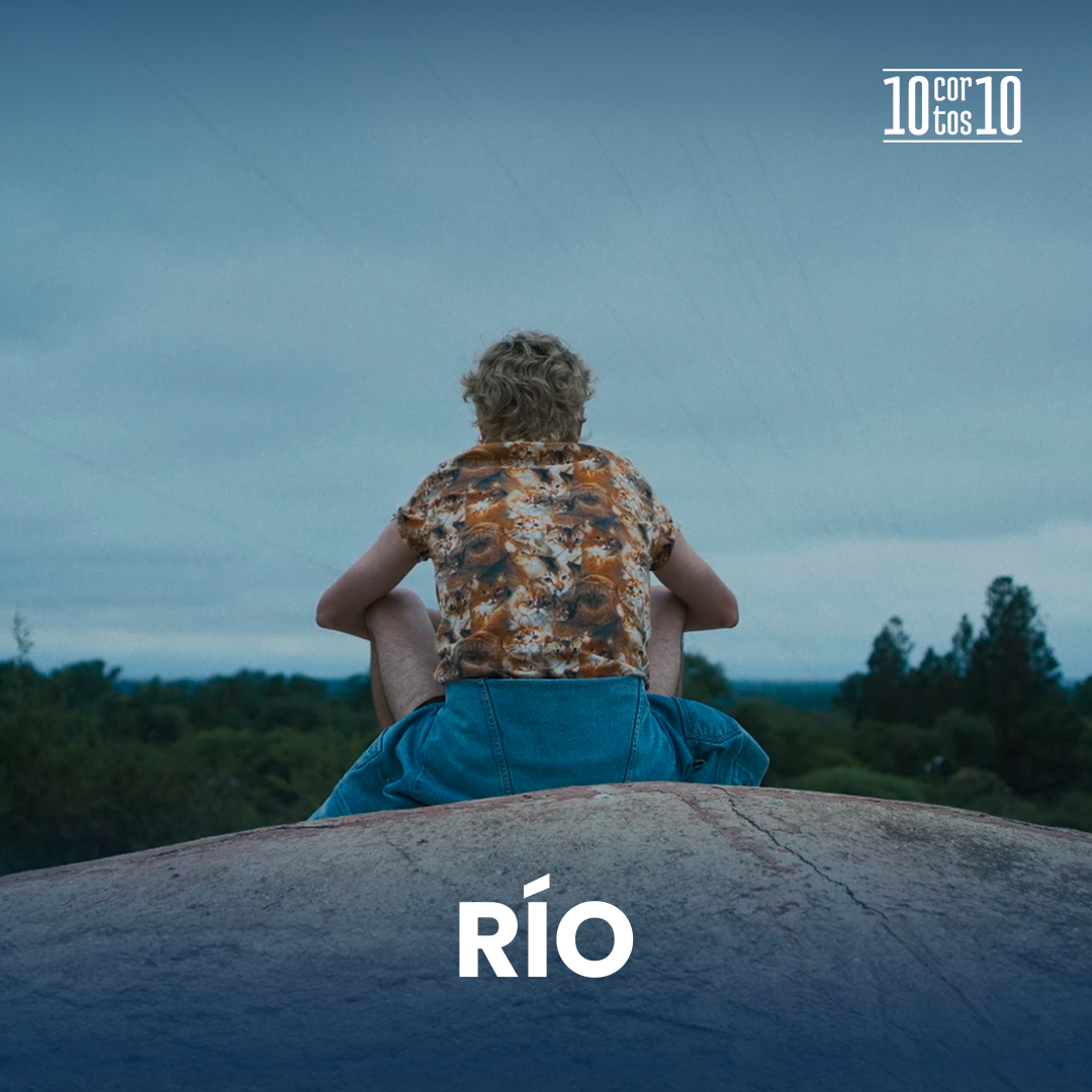 Contar (@somoscontar) on Twitter photo 10 Cortos 10 - RÍO
Un corto de Matías Herrera Córdoba
Disponible ahora en cont.ar
Producción y programación del ciclo: Paulo Pécora y Cynthia Sabat <a href="/sabaticacyn/">Comunicación Efectiva</a> 10 Cortos 10 - RÍO
Un corto de Matías Herrera Córdoba
Disponible ahora en cont.ar
Producción y programación del ciclo: Paulo Pécora y Cynthia Sabat <a href="/sabaticacyn/">Comunicación Efectiva</a>