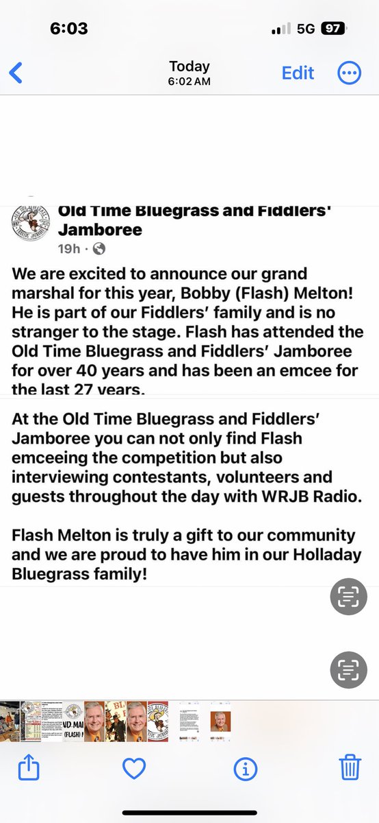 Bobby Flash Melton tweet media