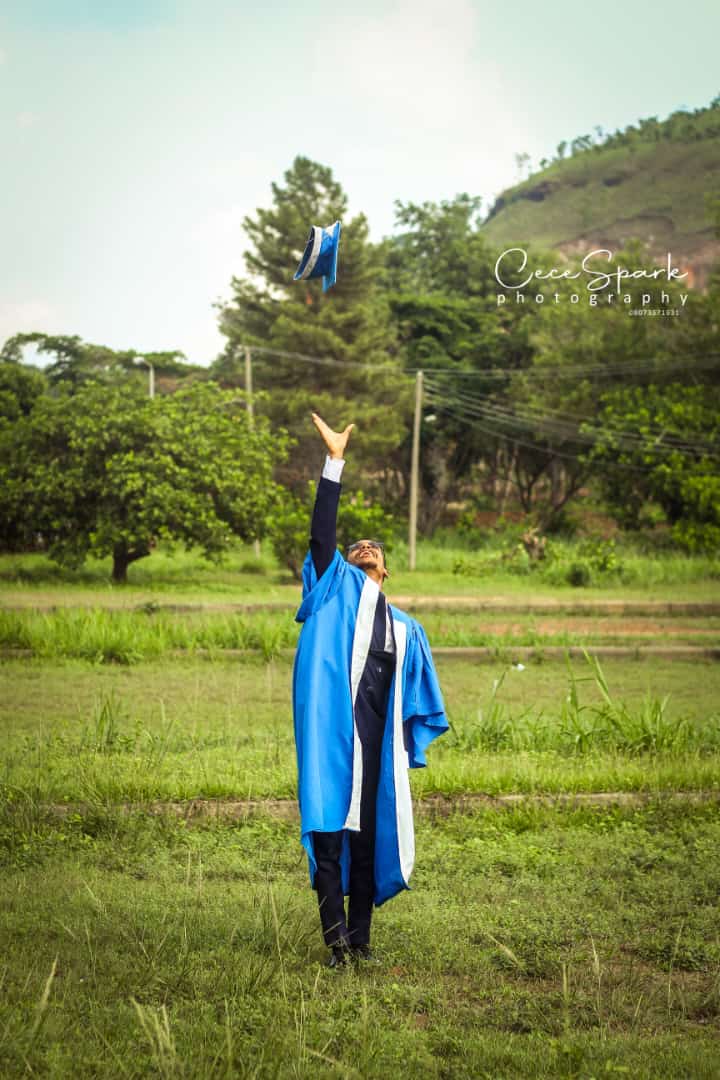 chiggies18's tweet image. Officially now a Licensed Medical Laboratory Scientist
#MLSCN #scientist #graduation