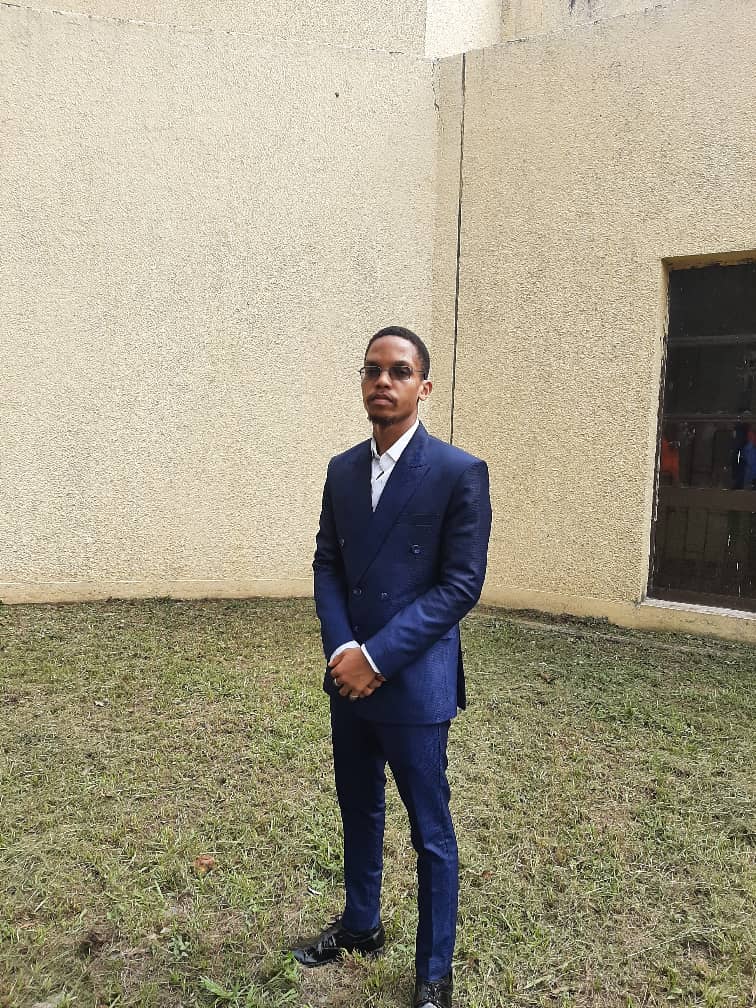 chiggies18's tweet image. Officially now a Licensed Medical Laboratory Scientist
#MLSCN #scientist #graduation