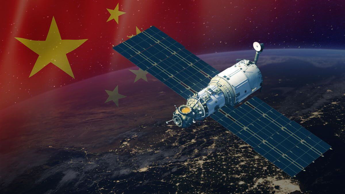 Çin, yeni bir kuvvet oluşturdu. Bünyesinde, uzay gücü, siber uzay ve lojistik destek gibi şeyler barındırıyor.