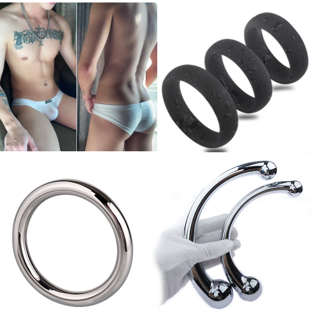 抽獎抽獎🎁
抽照片中帥帥穿的三角內褲 抽出2位中獎者

獎品內容 :  
內褲+蝦皮折價券50元+金屬環+矽膠環+按摩棒 各一件  希望大家喜歡🙏

✅按愛心+轉推+追蹤
✅留言說  JN男潮內著 讚    
5/05抽出 限台灣7-11超取取貨  (需自付70元運費/取貨時付款70元給店員即可）   

👉高雄買內褲找JN哥  (LINE :