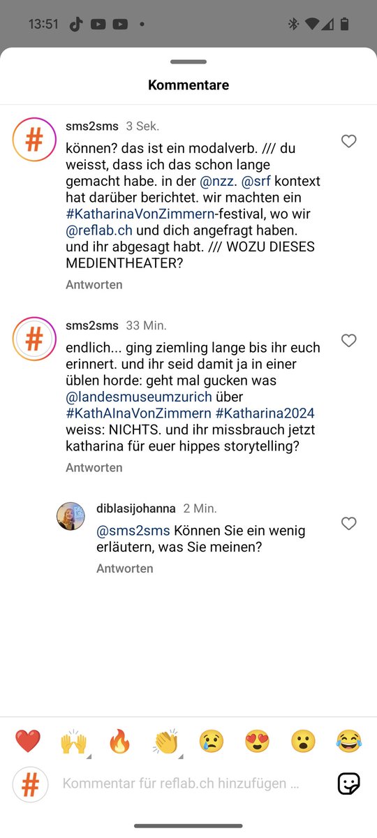 sms2sms's tweet image. #medientheater @ref_lab

können?
- das ist ein #modalverb.