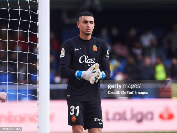 Leo Román a @lazonadiez: 'Encara no ens hem assegut amb el @RCD_Mallorca per valorar la pròxima temporada. El que si tenc clar és que per créixer necessit estar a un lloc on tingui minuts'