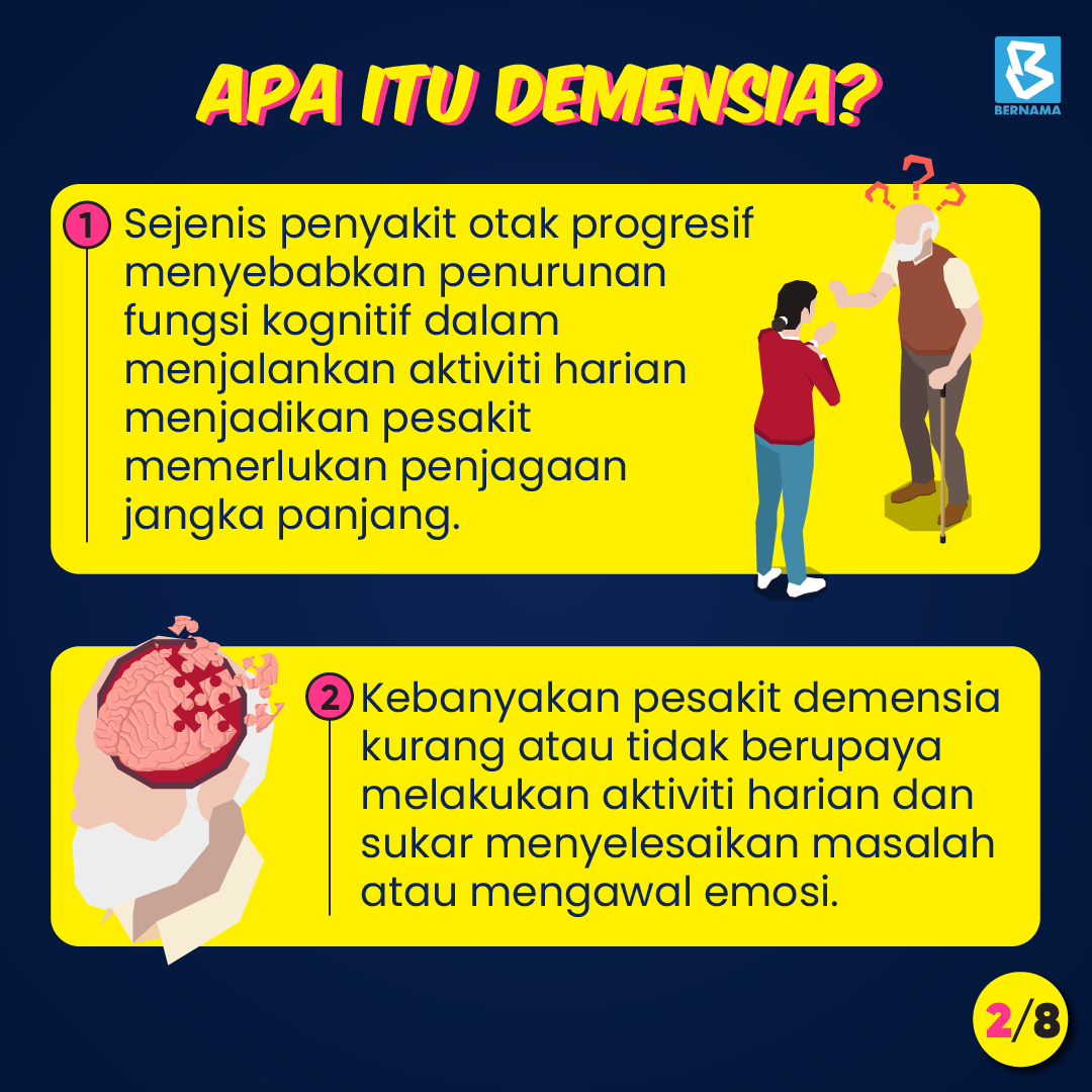 Bernama_Radio's tweet photo. Infografik: Malaysia Menuju Negara Tua Menjelang 2030 (1/2) https://t.co/HcmeOhhd4W