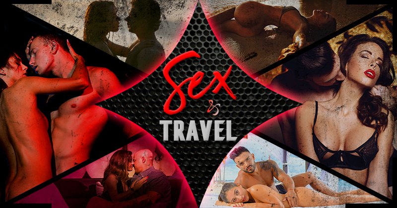 Dive into your pleasure zone and take a look at these tantalizing tips for sex and travel. 💞💄👄 best-online-travel-deals.com/sex-and-travel #traveltips #travelcouple #couplesonly