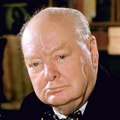 I really hope I don’t offend anyone but I believe Winston Churchill is possibly the greatest traitor in human history.