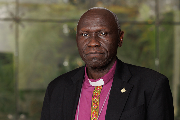 One year on from the beginning of the conflict in Sudan, Bishop Anthony Poggo, the Secretary General of the Anglican Communion, has joined with a number of faith-based and charitable organisations in a statement about the humanitarian crisis in Sudan.

Read the full story:
