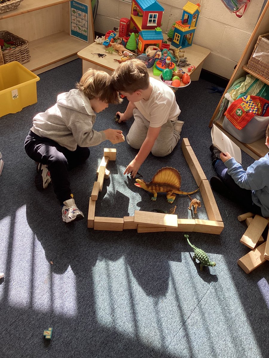 Butterfly Class tweet media