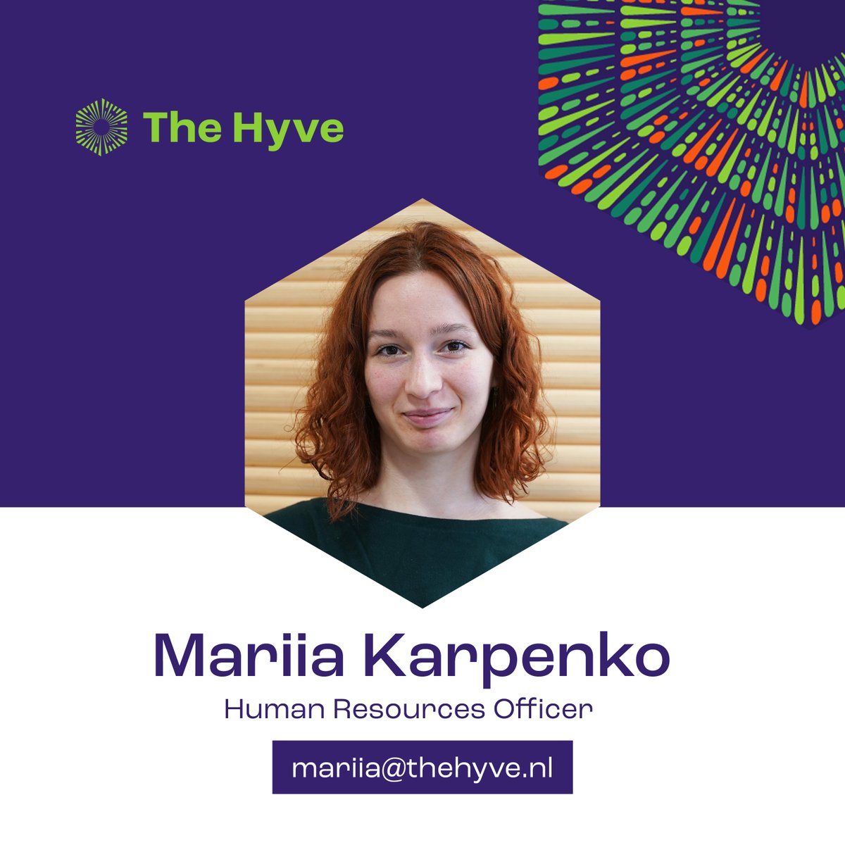TheHyveNL's tweet image. If you're attending #byteMAL and happen to cross paths with Mariia or Mirella, feel free to say hello! They're eager to connect, share insights, and maybe even spark some exciting conversations about the future of open science and beyond. 💬✨

#targetdiscovery #cancergenomics