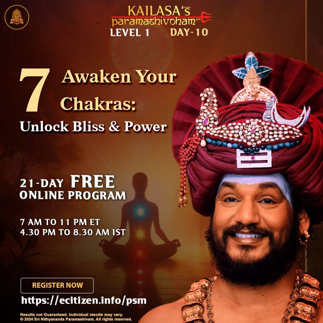 Unlock Your Energy: Mastering Chakras for Wellbeing and Power | Part 1/2 Welcome to the first part of our insightful series on Understanding Chakras – The Science Behind Your Emotions. Discover how cosmic energy pathways, known as Chakras, play a crucial role in balancing your…