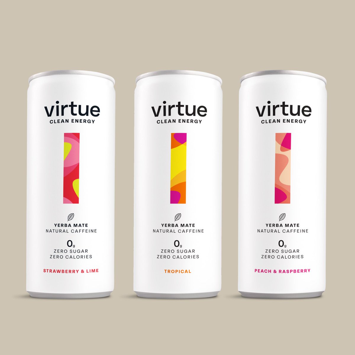 Virtue Clean Energy 🍓💜 Check out our recent blog post with Virtue - NOW! To order Virtue, visit our website: 💻 delicious-ideas.com/shop 📞 Call us on 01733 239003 delicious-ideas.com/virtue-clean-e… #virtue #virtuedrinks #tropical #strawberryandlime #peachandraspberry