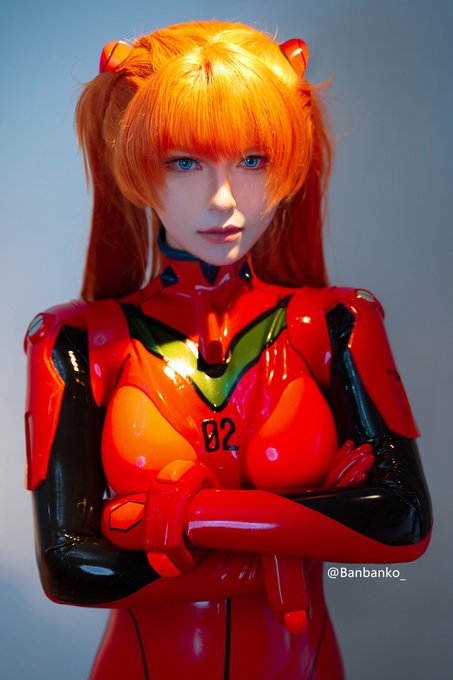 Twitterのコスプレ画像1