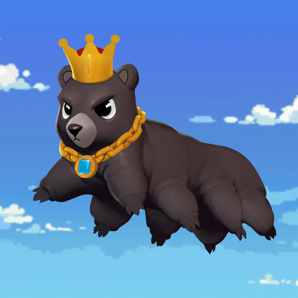 thriveonmars's tweet image. 🚀 Don&apos;t miss out! 🔥

In just 4 hours, we&apos;re minting the exclusive @BeratoneGame Tardigrade FOR FREE. Only 5,000 available. Get ready to grab yours!

kingdomly.app/beratonetardig…