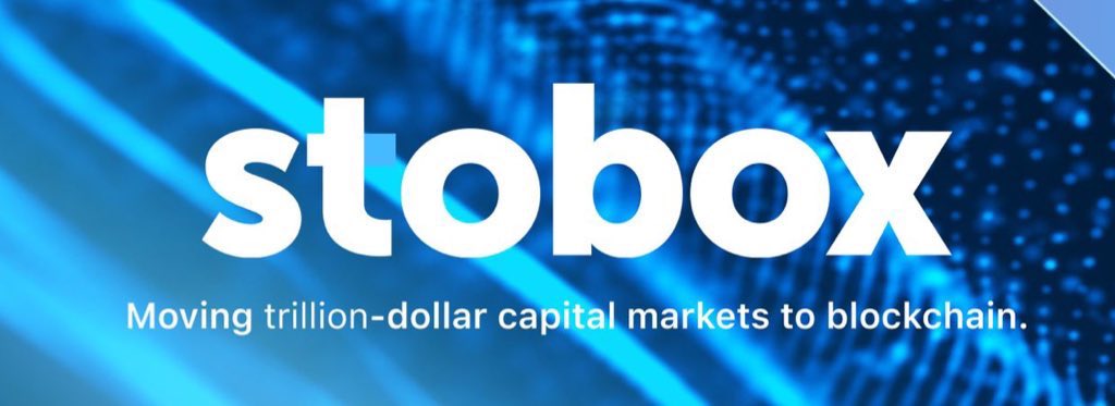 @MrTastycalls I would buy more STOBOX #RWA 

$650M - 🏢Assets Tokenised
$150M - 💰Total Value Locked (TVL)
$19M - 💎Market Cap

➕

61 clients 🏤
21 Jurisdictions👨🏼‍⚖️
120 countries🌎
4 products🏦
4 Awards/Nominations🏆
6 years in the industry💫

$STBU is undervalued

-

$ondo $tru $dusk $qnt $om