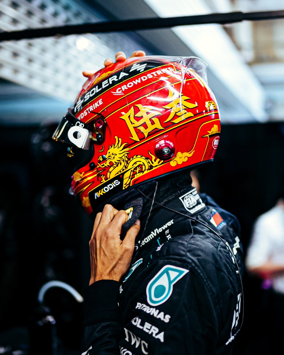 MercedesAMGF1 tweet picture