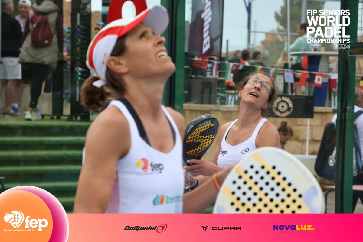 padelfederacion tweet picture