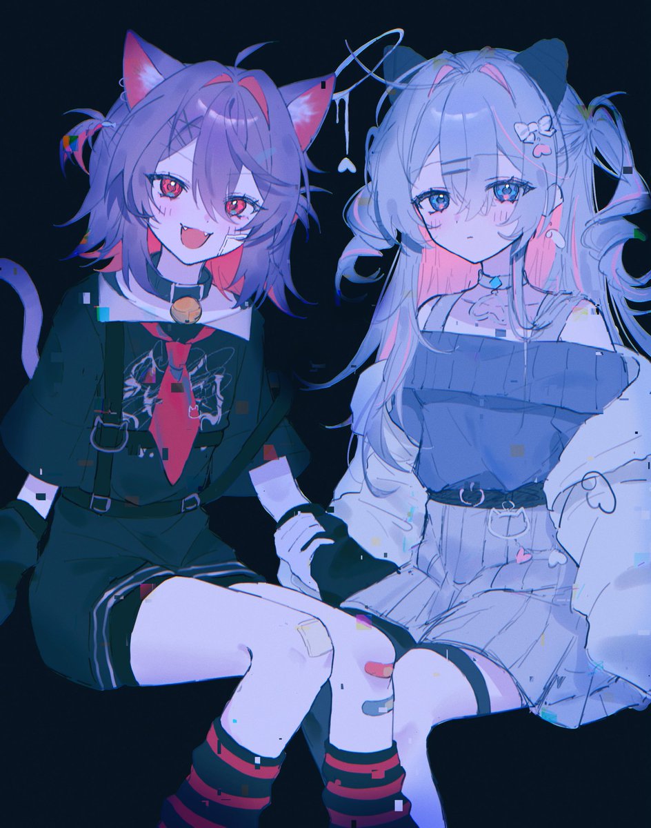 ないろ (@_nairodesu) / X