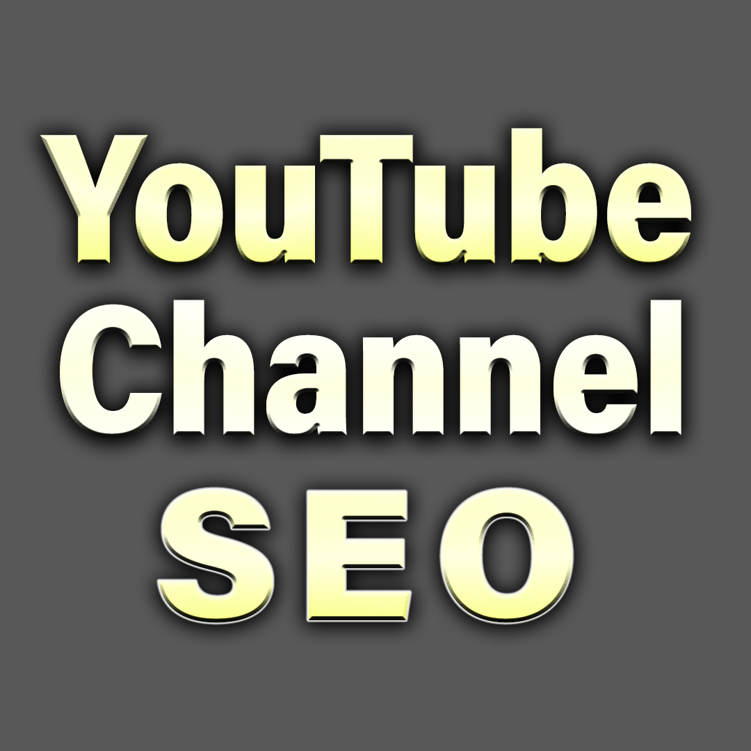 Boost your channel visibility with youtube channel seo

#youtubeseo #youtubechannelseo #youtubers #Taylor #ChineseGP