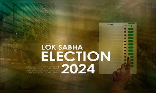 COMING UP AT 6:00 PM | Lok Sabha elections kick off. Over 1,600 candidates race for 102 Lok Sabha seats across 21 states and union territories in Phase 1. @Parikshitl speaks about the mood in these states in a chat with @KartikeyaBatra of @CvoterIndia, Congress Spokesperson