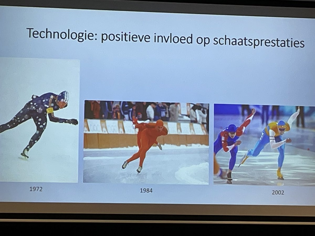 VvBN (@vvbn_nieuws) on Twitter photo Worden wereldrecords verder verbeterd en wat is de bijdrage van technologie aan de verbetering van sportprestaties? Wetenschapsjournalist Jurgen <a href="/JvTeeffelen/">Jurgen van Teeffelen</a> schetst somber én optimistisch beeld, met cruciale rol voor technologie. Worden wereldrecords verder verbeterd en wat is de bijdrage van technologie aan de verbetering van sportprestaties? Wetenschapsjournalist Jurgen <a href="/JvTeeffelen/">Jurgen van Teeffelen</a> schetst somber én optimistisch beeld, met cruciale rol voor technologie.